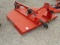 CIMARRON 6’ BRUSH HOG MOD. 601S