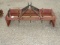 5’ HEAVY DUTY BOX BLADE