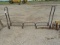 FIREWOOD RACK