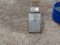 SMALL ANIMAL TRAP