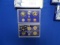 MINT PROOF SET, 2004,2005,2006 (X3)
