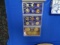 MINT PROOF SET, 2007,2008 (X2)