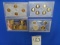 MINT PROOF SET 2009 X1