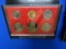 PROOF SET, 1980,1981,1982 (X3)