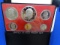 PROOF SET, 1978,1979 (X2)