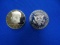 1980 PROOF KENNEDY HALF DOLLAR (X20)