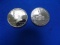 1776-1976 BICENTENNIAL PROOF KENNEDY HALF DOLLARS (X20)