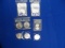 SILVER EAGLE SILVER (X7) 1-2 PC