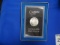 MORGAN 1883 CC UNCIRCULATED