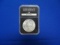 MORGAN 1889 UNCIRCULATED