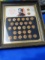 LINCOLN MEMORIAL PENNY  SET