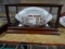 OU SOONERS 2000 NATIONAL CHAMPIONS SEASON FOOTBALL IN A CASE