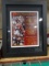 OKLAHOMA HEISMAN WINNERS SIGNED BY BILLY SIMS, JASON WHITE & STEVE OWENS, PHOTO IN FRANCE