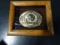 OU 1985 NATIONAL CHAMPS BELT BUCKLE IN CASE