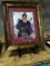 HEISMAN PHOTO OF SAM BRADFORD SIGNED BY SAM BRADFORD