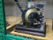 ST LOUIS RAMS FOOTBALL HELMET SIGNED BY SAM BRADFORD