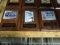 DALE EARNHARDT, JEFF GORDON, RICHARD PETTY, BILL ELLIOT, RUST WALLACE,