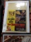ART THE VIOLENT MEN & THEIR WOMEN 84/416