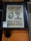 ART GUN FIGHT WYATT EARP VS IKE CLANTON