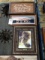 ART BUFFALO W/INDIAN, SUNSET & A TRUE LOVE STORY NEVER ENDS (X3)