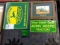 JOHN DEERE SIGNS, BELL & PICTURE (X4)