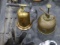 SMALL TORCH & GREASE CAN