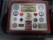 WYATT EARP LAWMAN GAMBLER DISPLAY