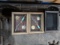 TWO KNIVES W/INDIAN HEAD COINS WITH EXTRA CASE