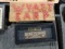 WYATT EARP SIGNS (X2)