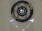 TOMBSTONE ARIZONA TERRITORY US MARSHAL BADGES APPX 100/BOX (X5)