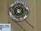 JR’S OLD WEST COLLECTIBLE COIN APPX 100