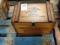 WINCHESTER AMMO BOX