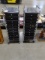 10 DRAWER ROLLING ORGANIZER (X2)