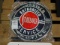 AUTHORIZED SERVICE STUDEBAKER SIGN (X2)