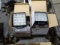 2 LED SQUARE FLOOD LIGHTS