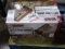 CENTRAL MACHINERY BELT & DISC SANDER 4” X 36” & 6”