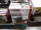 CENTRAL MACHINERY 13 GALLON PORTABLE DUST COLLECTOR