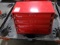 IMPERIAL 4 DRAWER CABINET W/CONTENTS