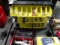 3 TIER NIT & BOLT BIN W/CONTENTS
