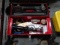 WALL BRAND BRANDER W/TOMBSTONE, WANTED, OK CORRAL & OTHER TIPS
