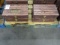 AMMO/GUN BOX (X4)