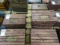 AMMO/GUN BOX (X4)