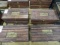 AMMO/GUN BOX (X4)