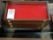 DISPLAY CASE (X4)