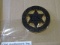 BOX OF TOMBSTONE U.S. MARSHAL BADGES