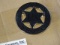 BOX OF TOMBSTONE U.S. MARSHAL BADGES