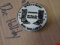 BOX OF DOC HOLLIDAY & WYATT EARP COINS