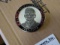 BOX OF DOC HOLLIDAY 1851-1887 COINS