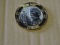 BOX OF WYATT EARP O.K. CORRAL COINS