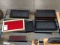 DISPLAY CASES (X6)